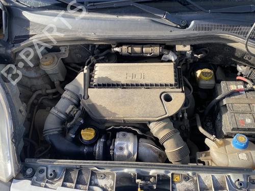 Ignition barrel CITROËN NEMO Box Body/MPV (AA_) 1.3 HDi 75 | BP32267752M48  - Image 14