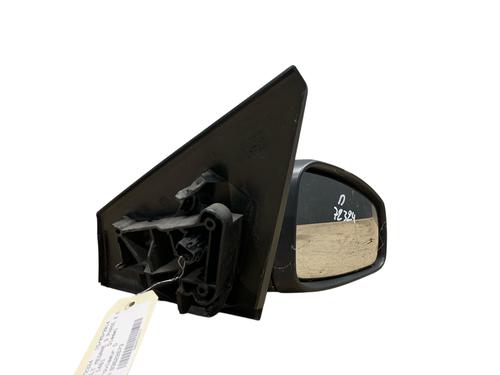 Right mirror RENAULT MEGANE III Grandtour (KZ0/1) 1.5 dCi (KZ09, KZ0D, KZ1G, KZ29, KZ14, KZ1W, KZ10, KZ1F,... | BP25549948C27 