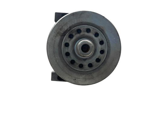 AC compressor FIAT PUNTO EVO (199_) 1.4 (199AXB1A) | BP29507025M34 - Image 2