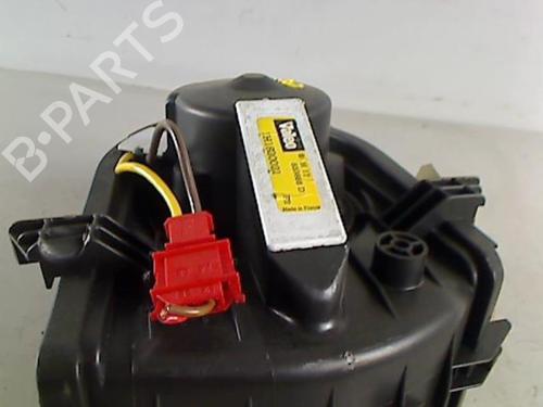 Heater blower motor VW GOLF III (1H1)  | BP25582846M62 