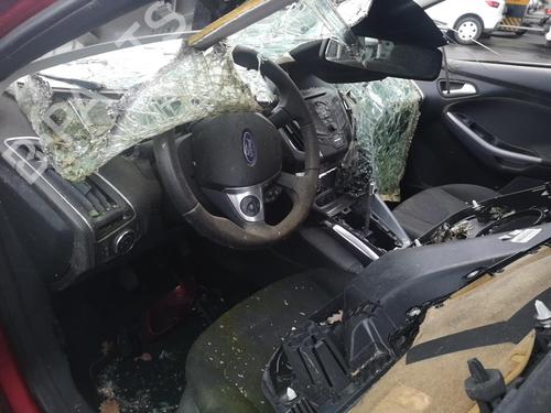 Starter FORD FOCUS III 1.6 TDCi | BP25580062M8  - Image 20