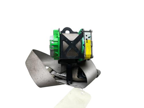 Used Front left seatbelt Front left seatbelt TOYOTA YARIS (_P9_) 1.33 VVT-i (NSP90_, NSP90R) (100 hp) 25562974 25562974