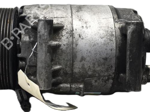 AC-Kompressor AC-Kompressor RENAULT ESPACE IV (JK0/1_) 2.2 dCi (JK0H) (150 hp) 25582351 25582351
