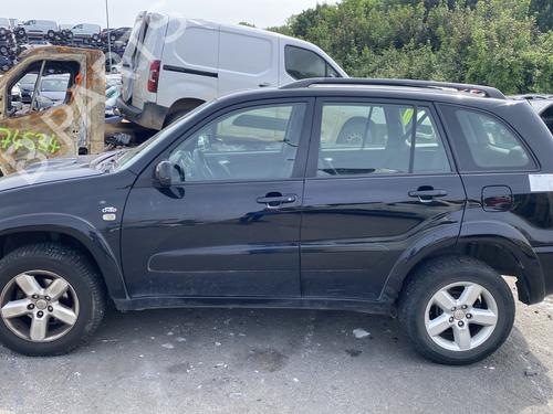 Left headlight TOYOTA RAV 4 II (_A2_) 2.0 D 4WD (CLA20_, CLA21_, CLA20R, CLA21R) | BP27683720C28  - Image 28