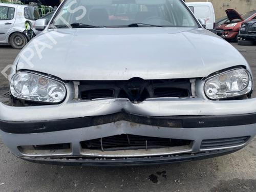 Venstre forlygte VW GOLF IV (1J1) 1.6 | BP25530543C28 