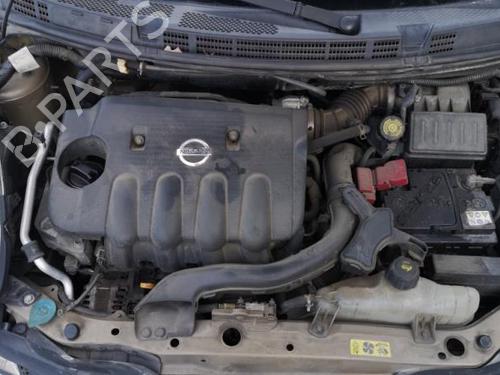 Left front window switch NISSAN MICRA C+C III (K12) 1.6 160 SR | BP25562298I27 - Image 19