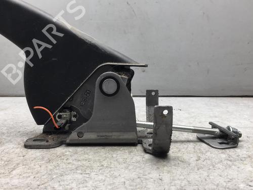 Hand brake RENAULT CLIO IV (BH_) 1.5 dCi 90 | BP25555388I18 