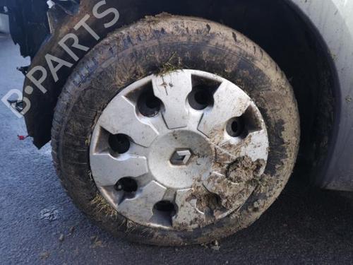 Climate control RENAULT MODUS / GRAND MODUS (F/JP0_) 1.5 dCi (FP0D, JP0D) | BP25532303I5 - Image 28