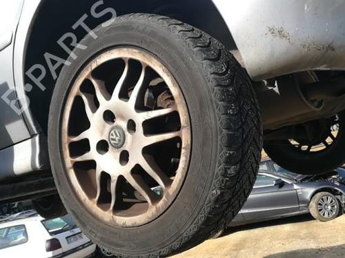 Alternator VW POLO (6N2) 1.4 TDI | BP25538760M7  - Image 9