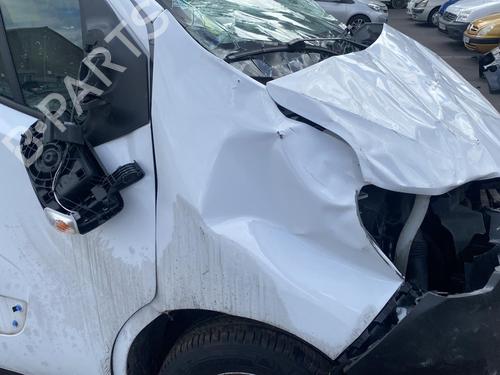 Front right seatbelt RENAULT MASTER III Van (FV) 2.3 dCi 135 FWD (FV0N, FV08, FV06, FV00, FV1S) | BP25557626I25 - Image 27