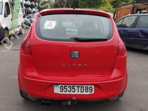 Switch SEAT ALTEA (5P1) 2.0 TDI 16V | BP27344932I30  - Image 24