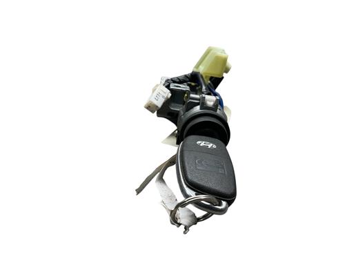 Ignition barrel HYUNDAI i20 II (GB, IB) 1.4 CRDi | BP25540920M48