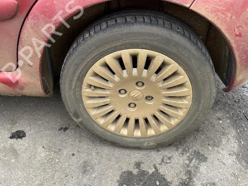 Scuttle panel CITROËN C3 I (FC_, FN_) 1.6 16V HDi | BP27345326C110 