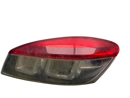 Used Right taillight RENAULT MEGANE III Coupe (DZ0/1_) 1.4 TCe (DZ0F, DZ1V) (131 hp) 25507464
