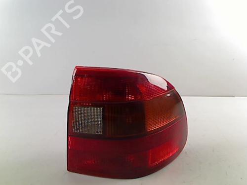 Højre baglygte OPEL ASTRA F Hatchback (T92) 1.7 TD (F08, M08, F68, M68) (68 hp) 25559076