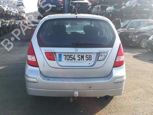 Right taillight SUZUKI LIANA Hatchback | BP25577380C35 - Image 21