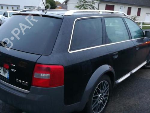Left front window switch AUDI ALLROAD C5 (4BH) 2.5 TDI quattro | BP25517548I27 - Image 7