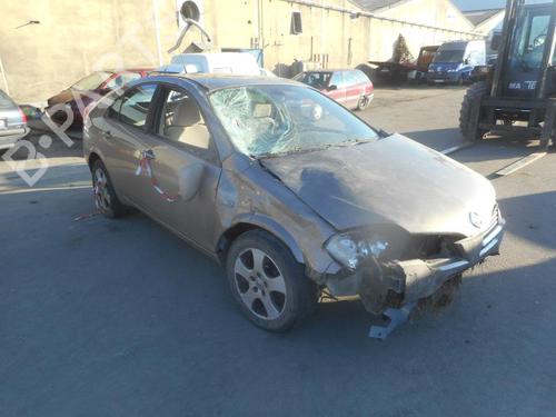 Used Parts NISSAN PRIMERA Hatchback (P12)  1.8  2497198