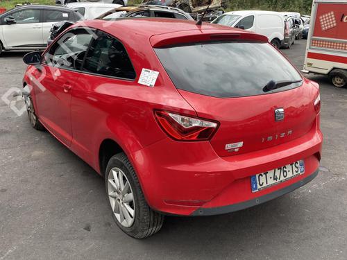 Headlight switch SEAT IBIZA IV (6J5, 6P1) 1.4 | BP25509809I24  - Image 34