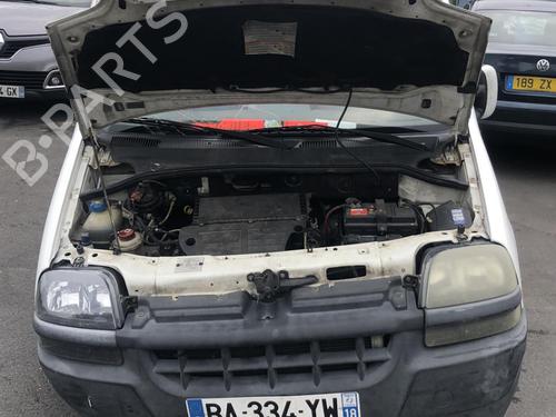 Generator FIAT DOBLO Box Body/MPV (223_) 1.9 D (223ZXB1A) | BP27253731M7 
