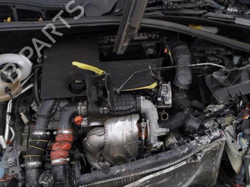 Front right window mechanism CITROËN C3 Picasso (SH_) 1.6 HDI 90 | BP25578486C23  - Image 23