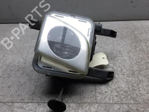 Used Left front fog light Left front fog light OPEL MERIVA A MPV (X03) 1.7 CDTI (E75) (100 hp) 25560863 25560863