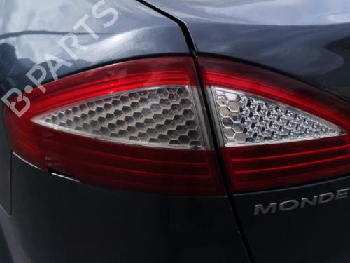 Climate control FORD MONDEO IV (BA7) 1.8 TDCi | BP25554217I5  - Image 36