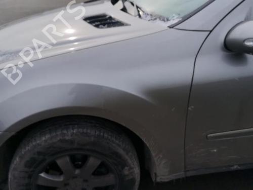 Rear right window mechanism MERCEDES-BENZ M-CLASS (W164) ML 320 CDI 4-matic (164.122) | BP25532346C25 