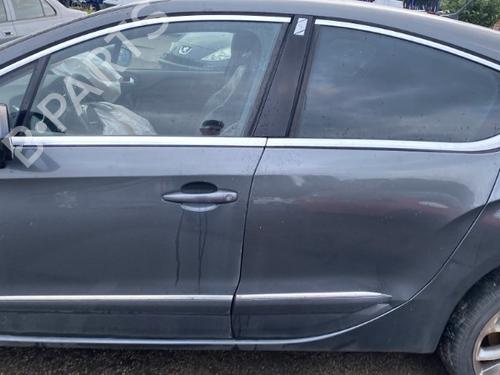 Left tailgate light CITROËN DS4 (NX_) 2.0 HDi / BlueHDi 135 | BP25549646C79 - Image 19