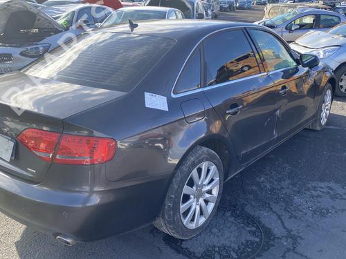 Radio AUDI A4 B8 (8K2) 3.0 TDI quattro | BP25539513E6 - Image 5
