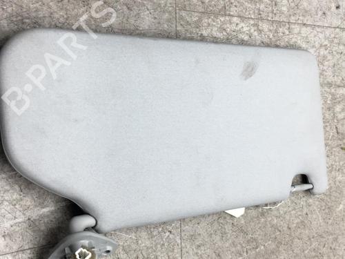Left sun visor CITROËN C4 AIRCROSS 1.6 HDi 115 AWC | BP25528483I1