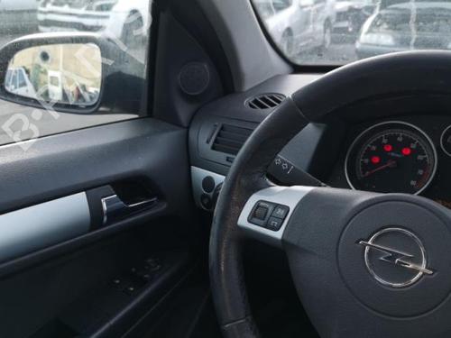 Front left window mechanism OPEL ASTRA H (A04) 1.4 (L48) | BP25578682C22  - Image 11