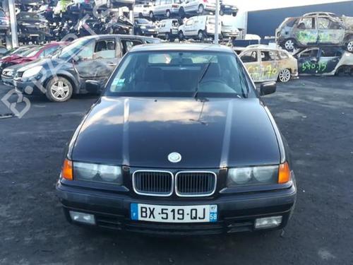 Left front indicator BMW 3 Compact (E36)  | BP25577463C32  - Image 7