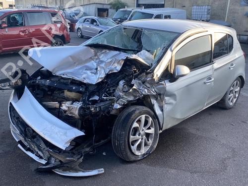 Starter OPEL CORSA E (X15) 1.4 (08, 68) | BP25542770M8  - Image 22