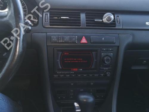 Steering column stalk AUDI ALLROAD C5 (4BH) 2.5 TDI quattro | BP25578568I23  - Image 29