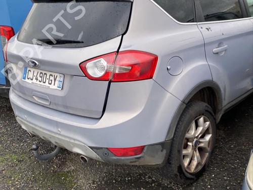 Seat buckle FORD KUGA I 2.0 TDCi | BP25499307I32 - Image 42