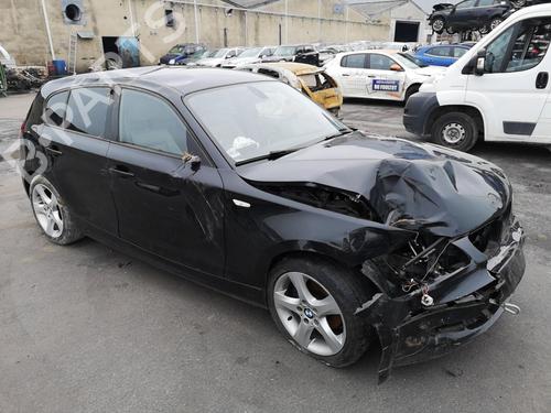 Anlasser BMW 1 (E87) 118 d | BP25580046M8 