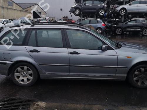 Front right window mechanism BMW 3 Touring (E46) 318 d | BP25555079C23 - Image 16