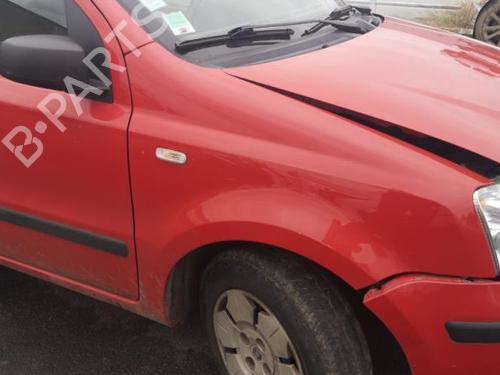 Starter FIAT PANDA (169_) 1.1 (169.AXA1A) | BP25561400M8  - Image 15