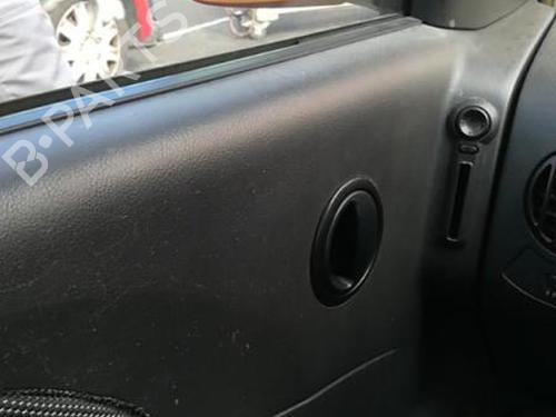 Front left window mechanism CHEVROLET AVEO / KALOS Hatchback (T250, T255) 1.2 | BP25577013C22 