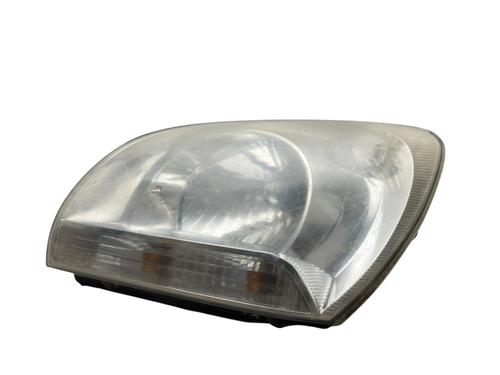 Used Left headlight Left headlight KIA SPORTAGE II (JE_, KM_) 2.0 CRDi 4WD (113 hp) 29072610 29072610