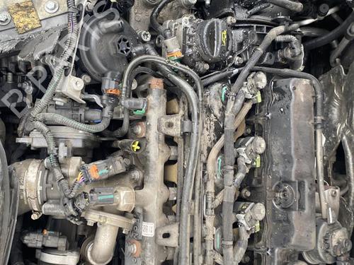 Left front window switch CITROËN C5 III Break (RW_) 2.0 HDi 150 / BlueHDi 150 (RWRHEJ, RWRHE8) | BP25534685I27  - Image 23