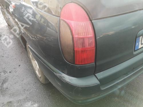 Left taillight PEUGEOT 306 Break (7E, N3, N5) 2.0 HDI 90 | BP25538500C34 