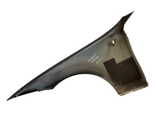 Right front fenders BMW 1 (E81) 118 d | BP25512187C42 