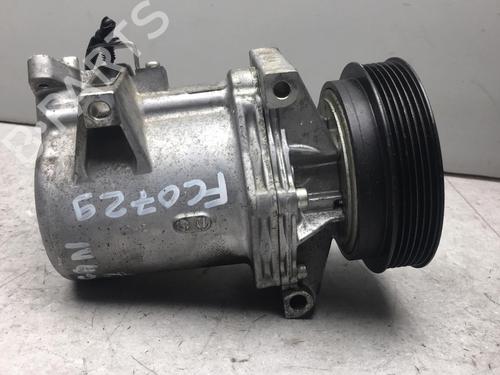 AC compressor DACIA LOGAN MCV (KS_) 1.5 dCi (KS04) | BP25580104M34 