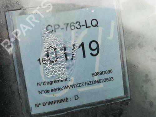 Switch VW BEETLE (5C1, 5C2) 1.6 TDI | BP25554446I30  - Image 15