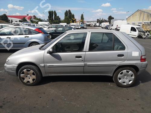 Alternator CITROËN SAXO (S0, S1) 1.4 VTS | BP25585114M7