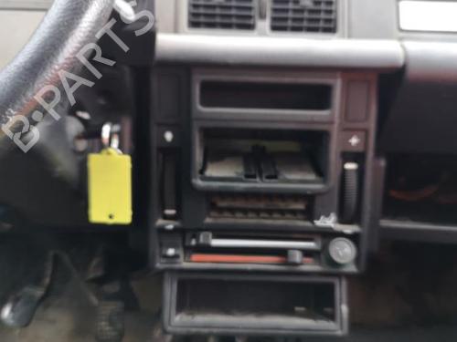 Grille CITROËN C15 Box Body/MPV (VD_) 1.8 D | BP25584393C40 