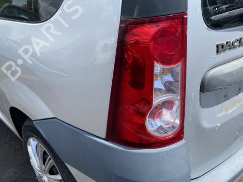 Front right window mechanism DACIA LOGAN MCV (KS_) 1.5 dCi (KS0W) | BP25567465C23  - Image 20