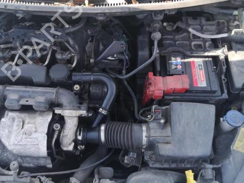 Højre baglygte FORD FIESTA VI (CB1, CCN) 1.6 TDCi | BP25524176C35 